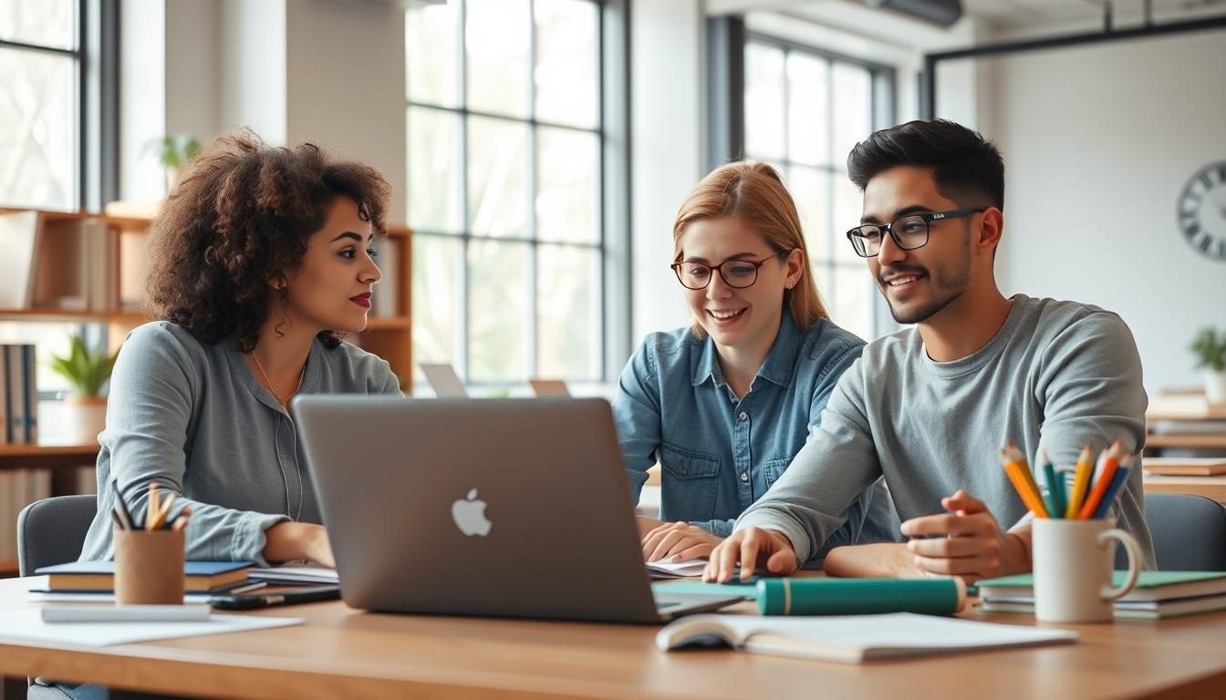 Innovative digital learning technology