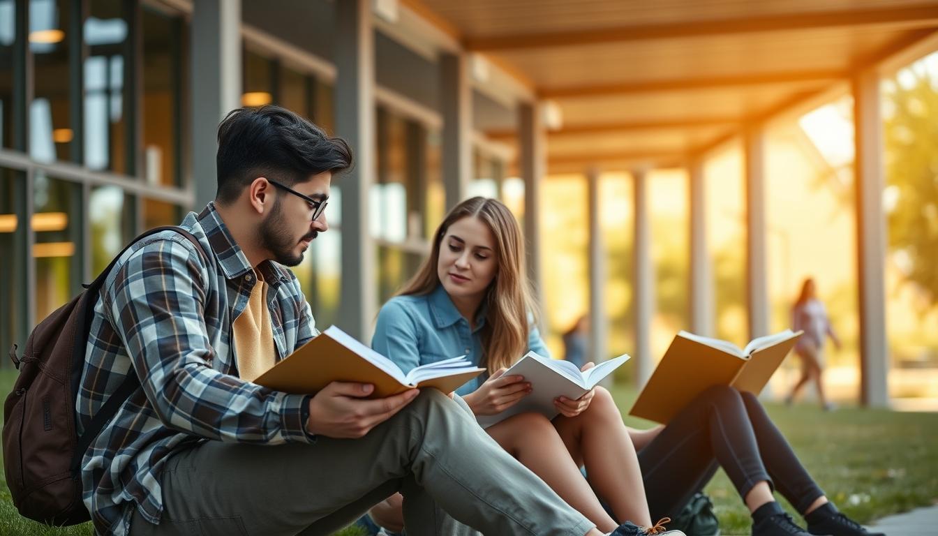 Professional communication for educational assistance